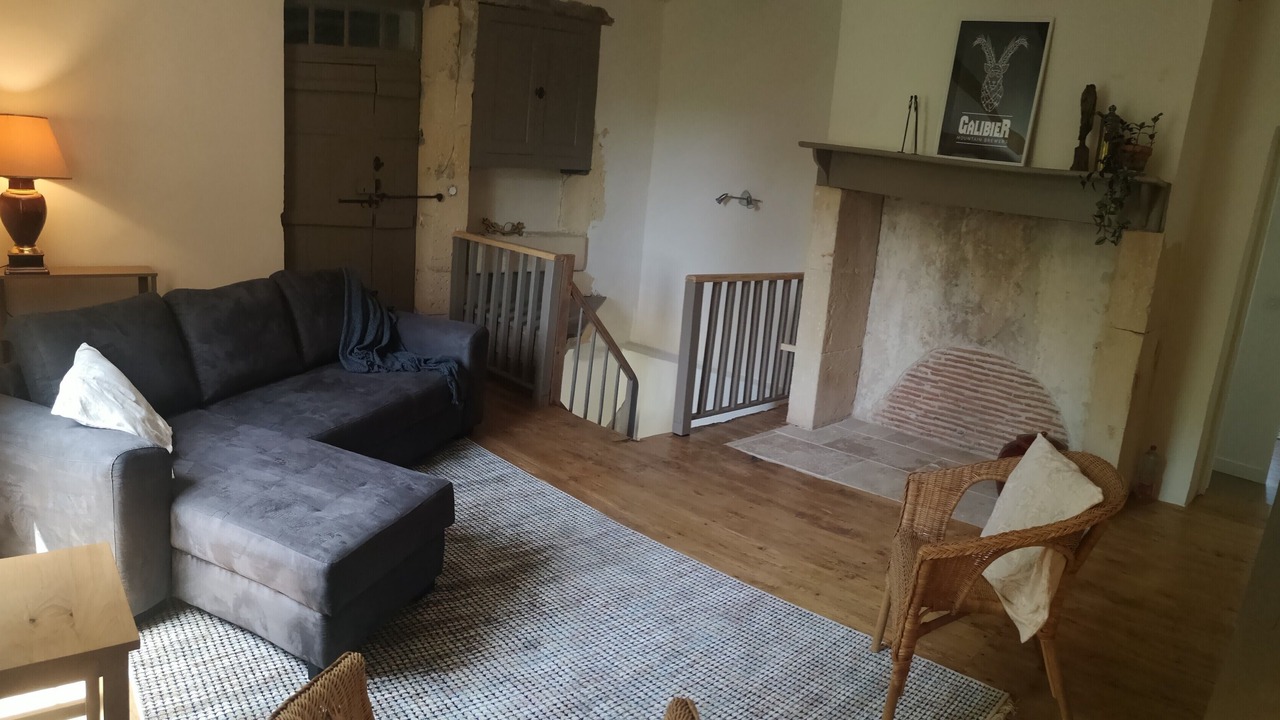 Photo of Livingroom in Lalinde