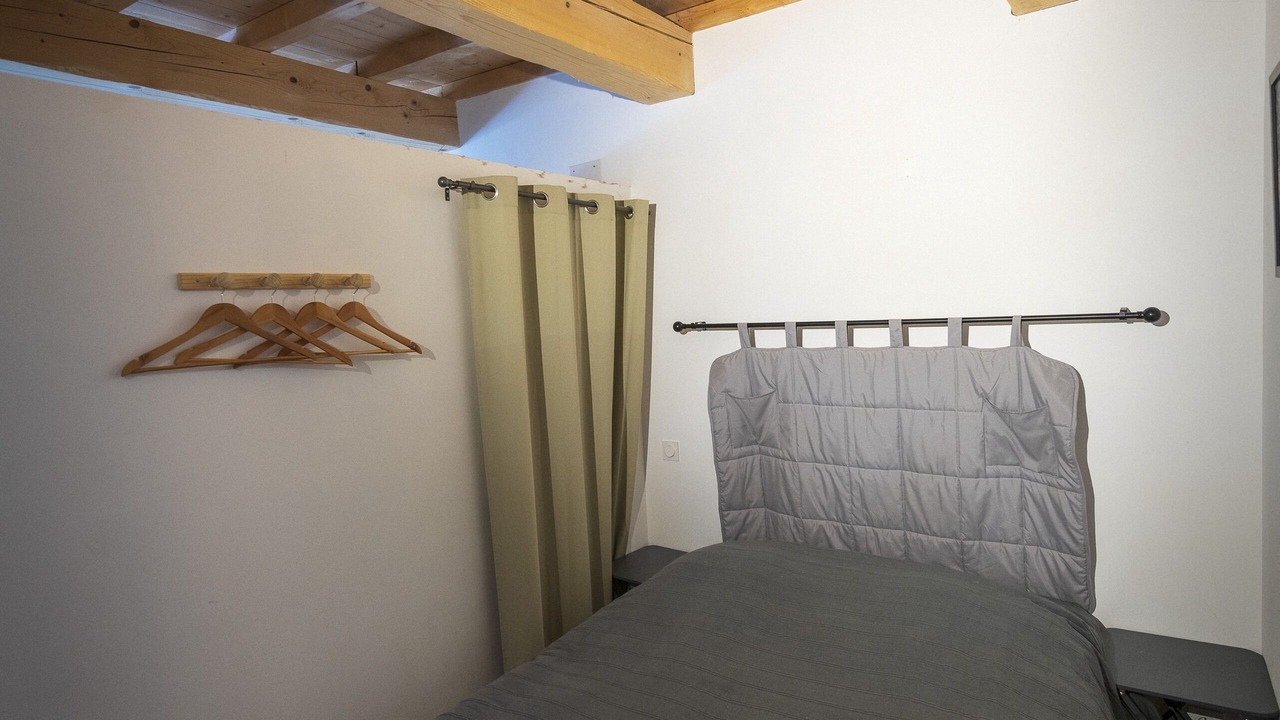 Photo of Bedroom in Courthezon
