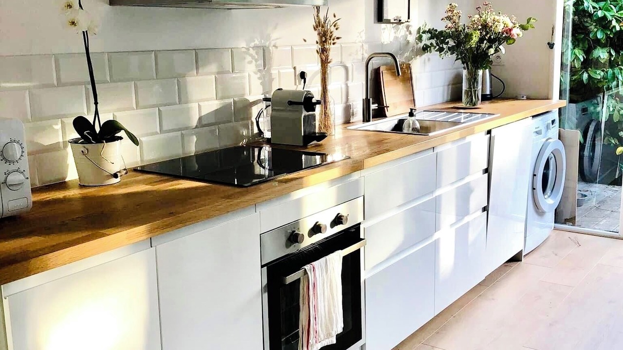 Photo of Kitchen in Messanges