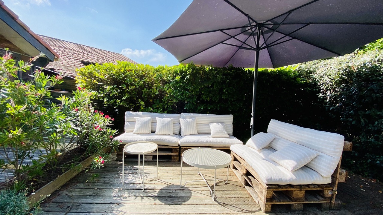 Photo of Patio Balcony in Messanges