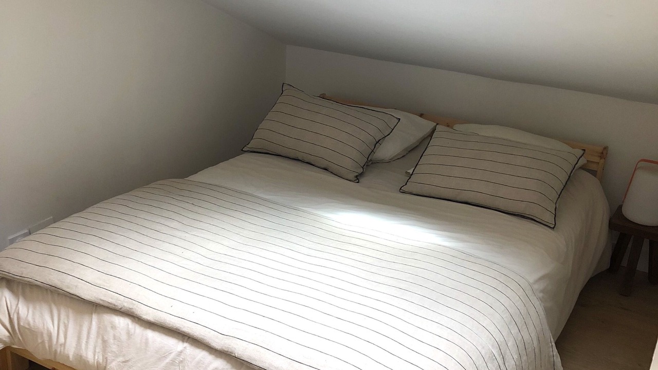 Photo of Bedroom in Messanges