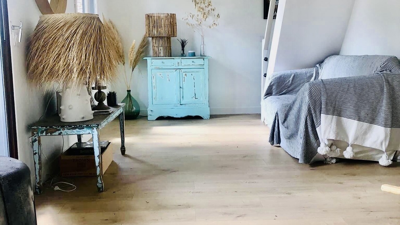 Photo of Bedroom in Messanges