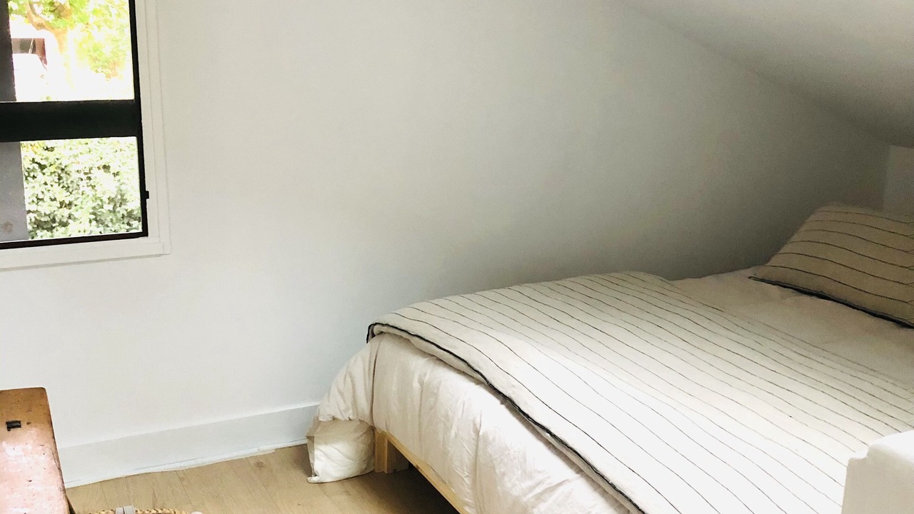 Photo of Bedroom in Messanges
