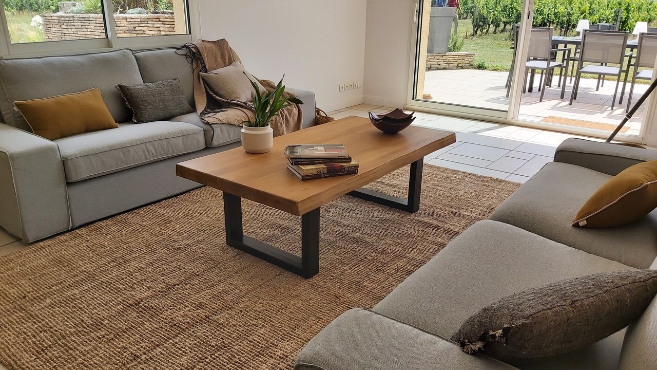 Photo of Livingroom in Saint-Sulpice-de-Faleyrens