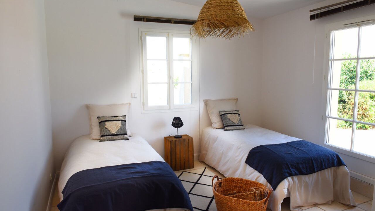 Photo of Bedroom in Saint-Sulpice-de-Faleyrens