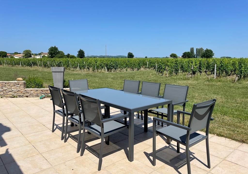 Photo of Outdoor in Saint-Sulpice-de-Faleyrens