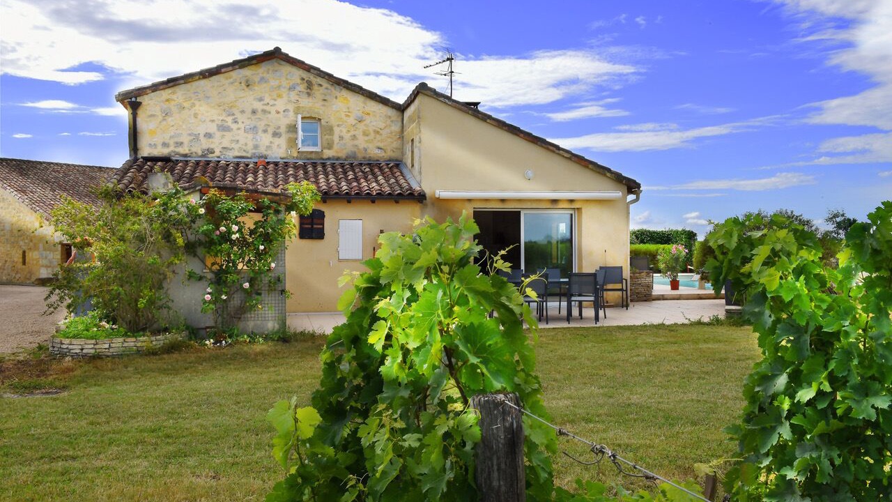 Photo of Outdoor in Saint-Sulpice-de-Faleyrens