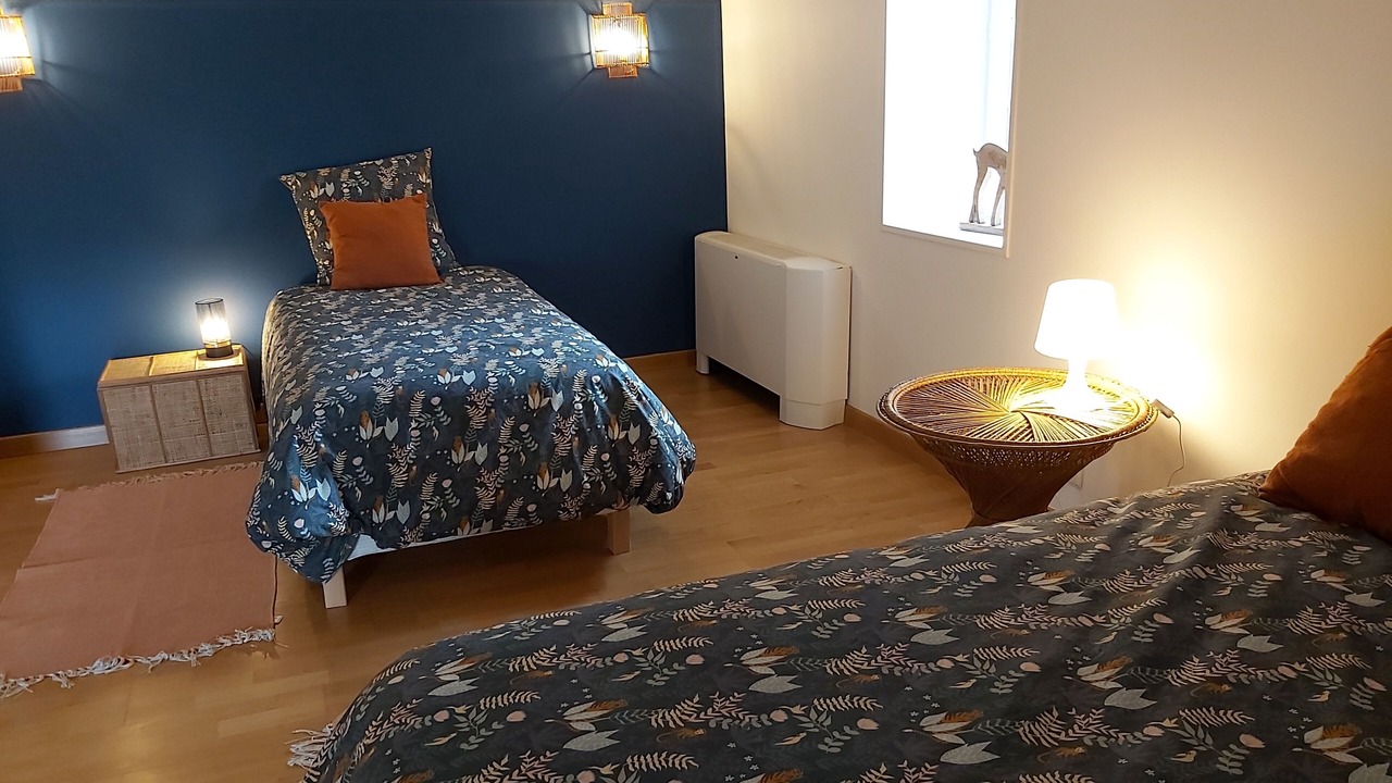 Photo of Bedroom in Saint-Sulpice-de-Faleyrens