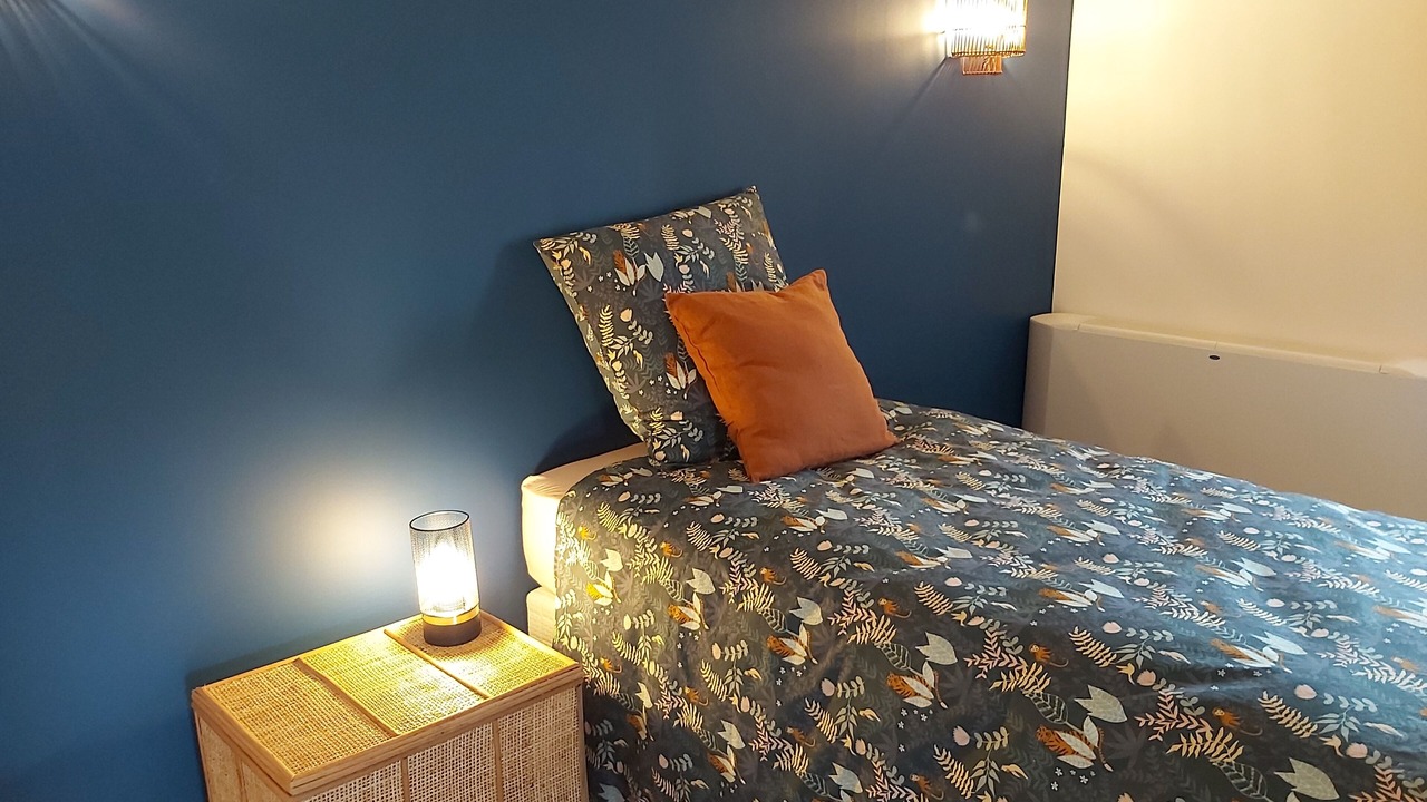 Photo of Bedroom in Saint-Sulpice-de-Faleyrens
