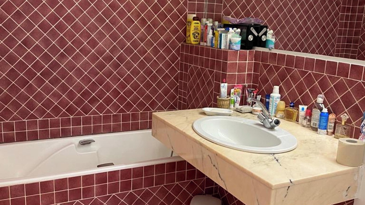 Photo of Bathroom in Chaniers