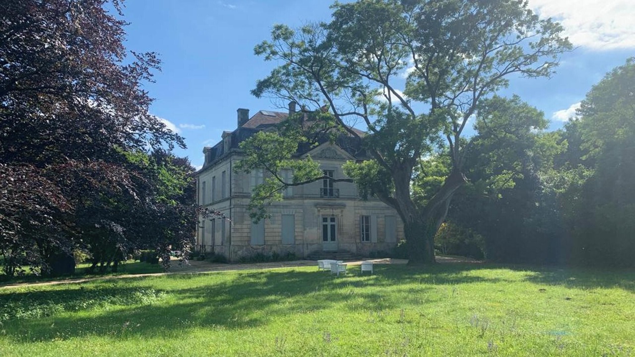 Photo of Outdoor in Chaniers