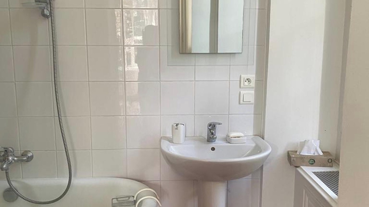 Photo of Bathroom in Chaniers