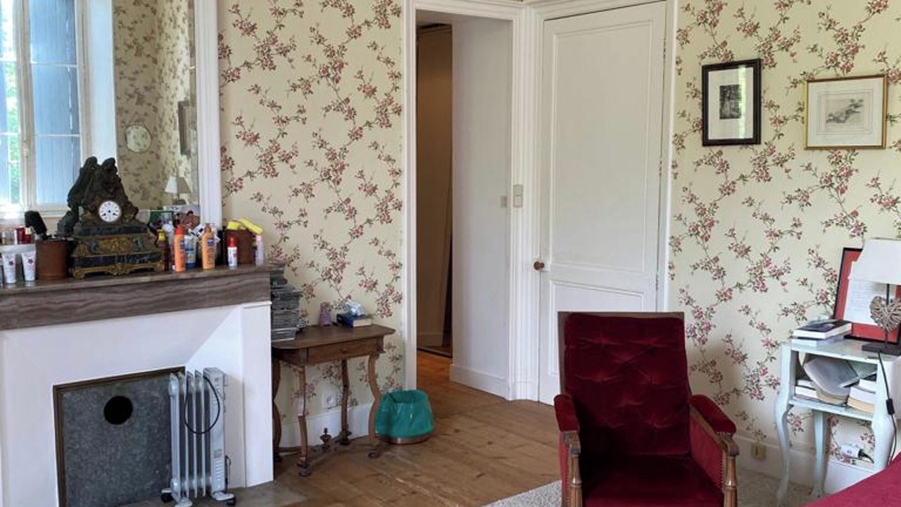 Photo of Livingroom in Chaniers