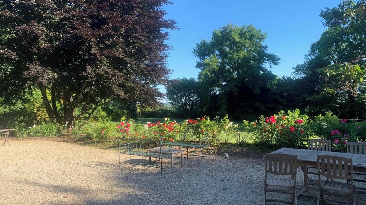 Photo of Outdoor in Chaniers
