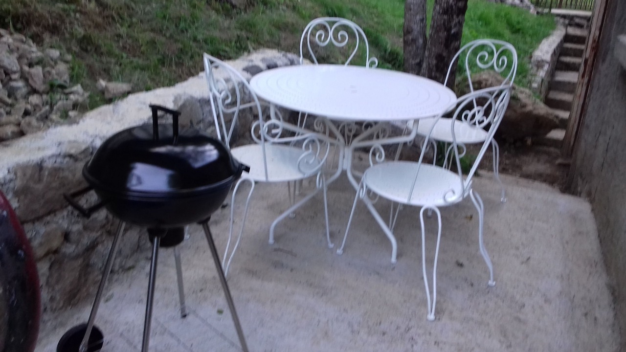 Photo of Outdoor in Laruns