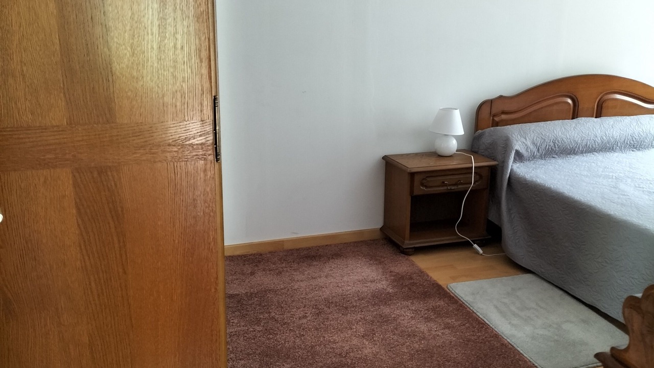 Photo of Bedroom in Laruns