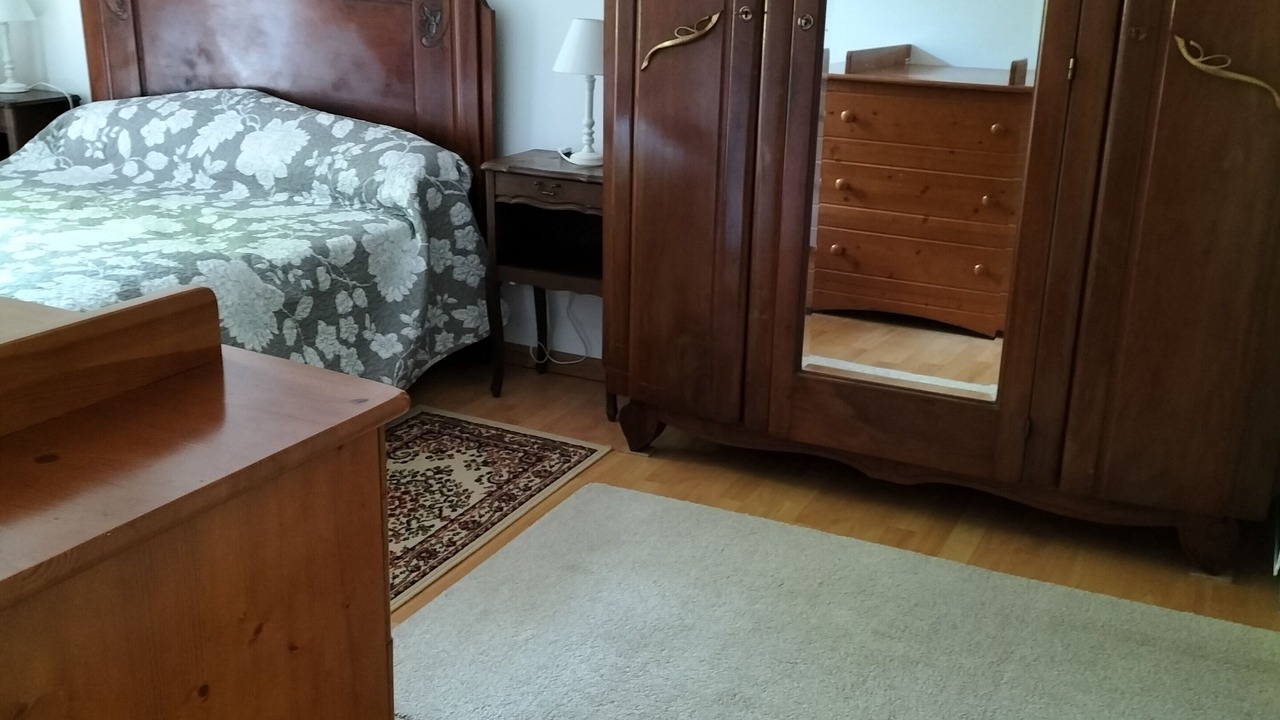 Photo of Bedroom in Laruns