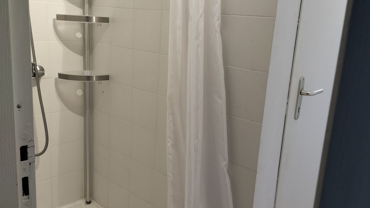 Photo of Bathroom in Laruns