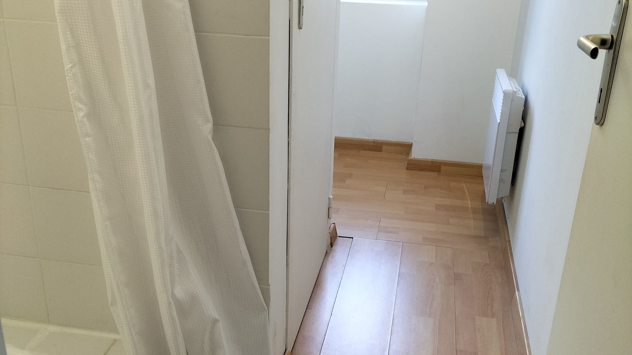 Photo of Bathroom in Laruns