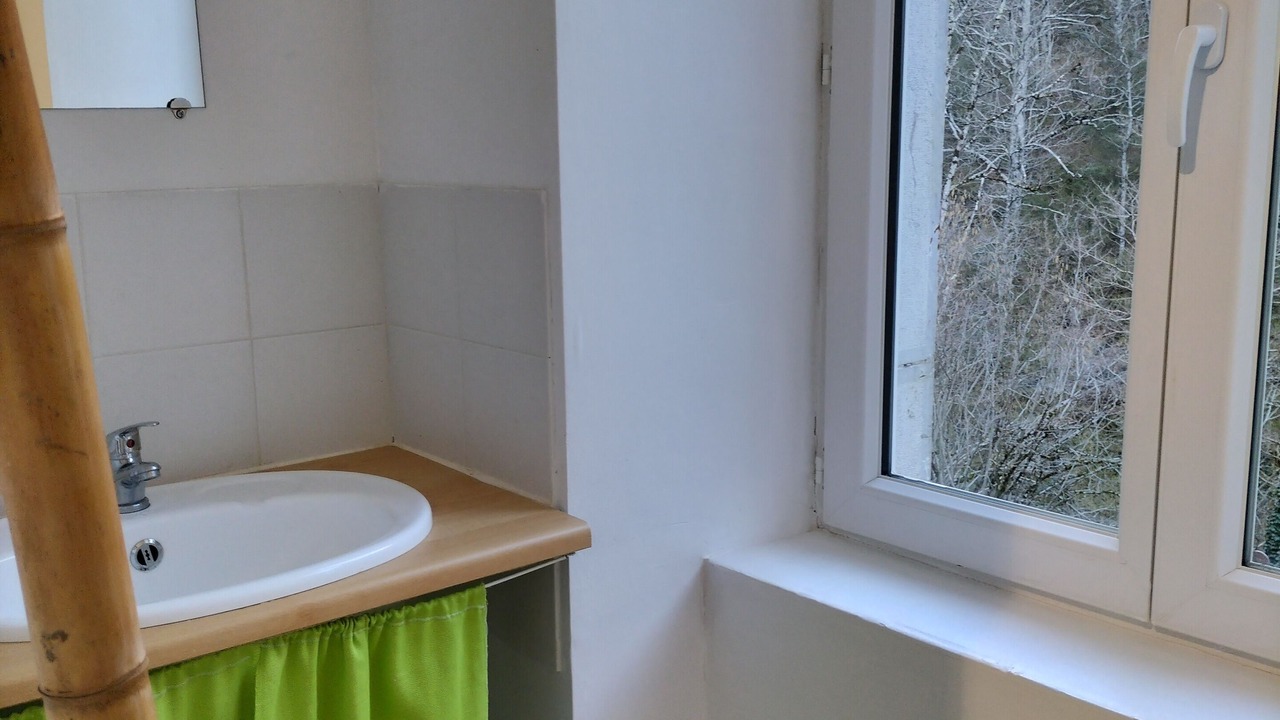 Photo of Bathroom in Laruns