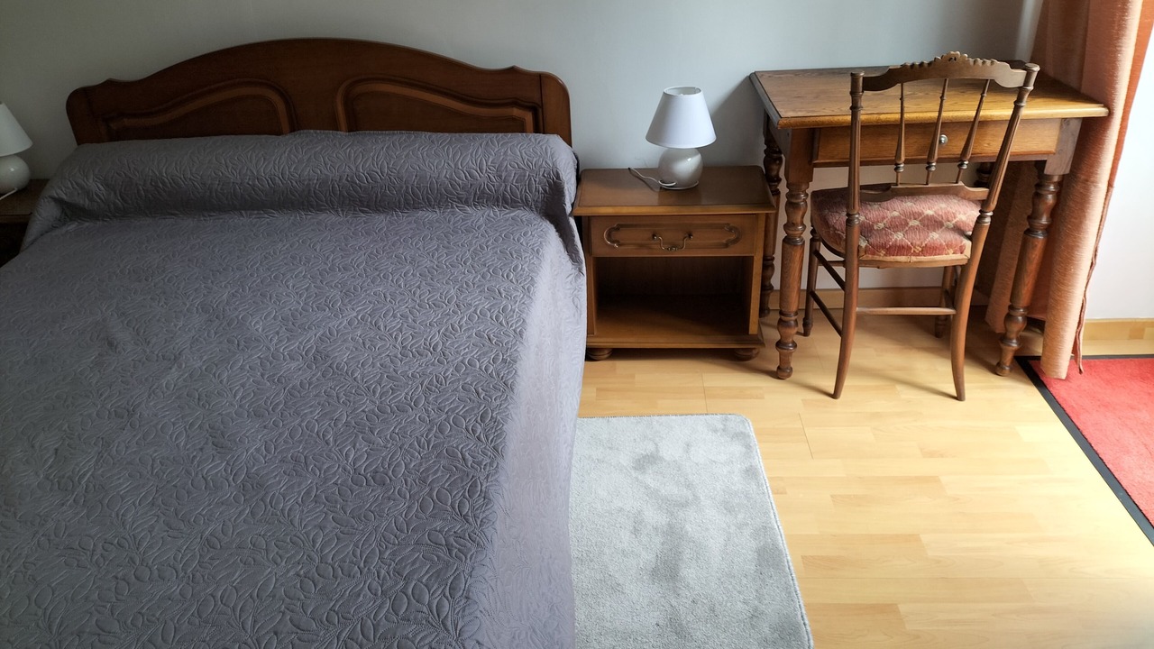 Photo of Bedroom in Laruns