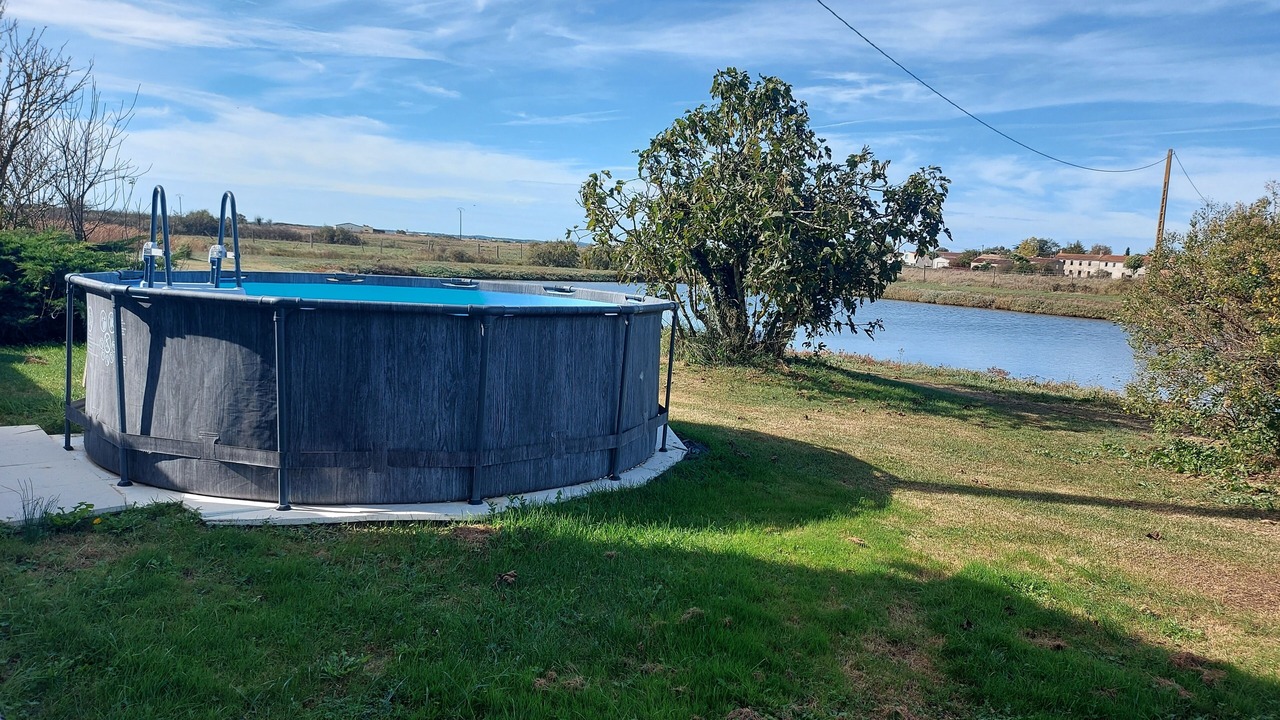 Photo of Outdoor in Mauzac