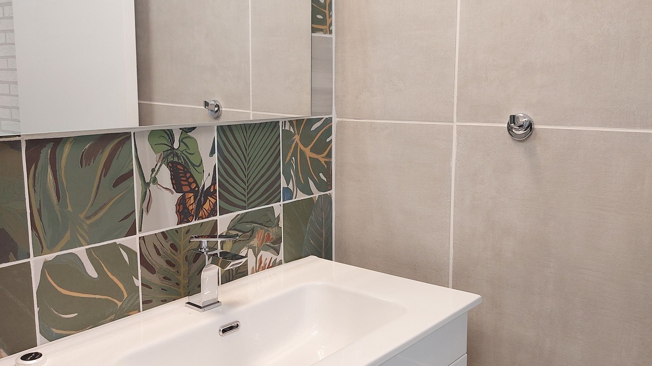 Photo of Bathroom in Mauzac