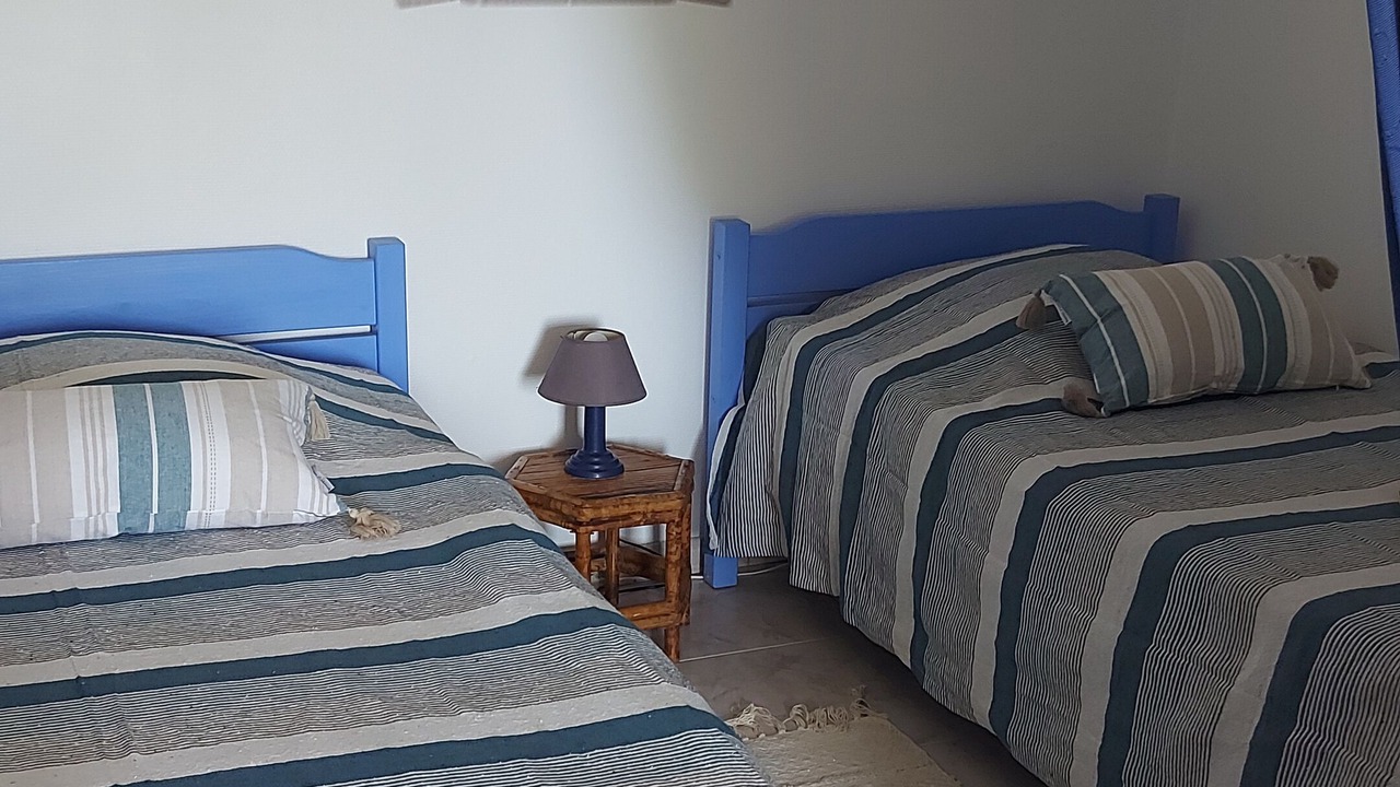 Photo of Bedroom in Mauzac