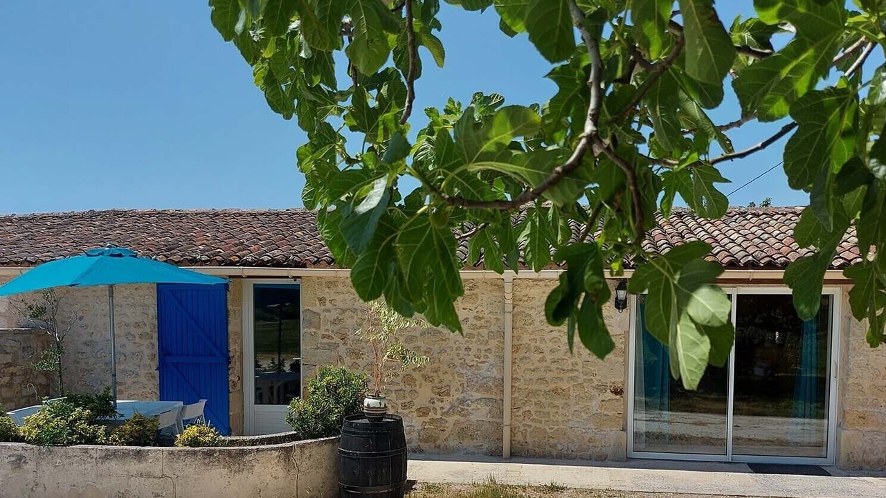 Photo of Patio Balcony in Mauzac