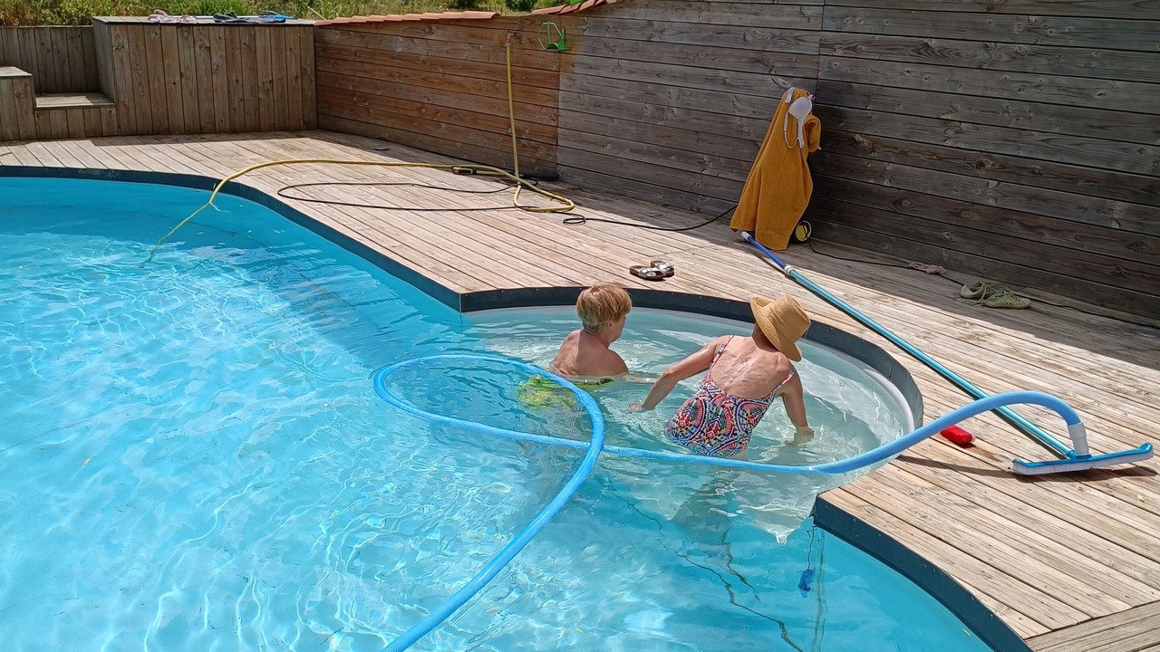 Photo of Outdoor in Villemorin
