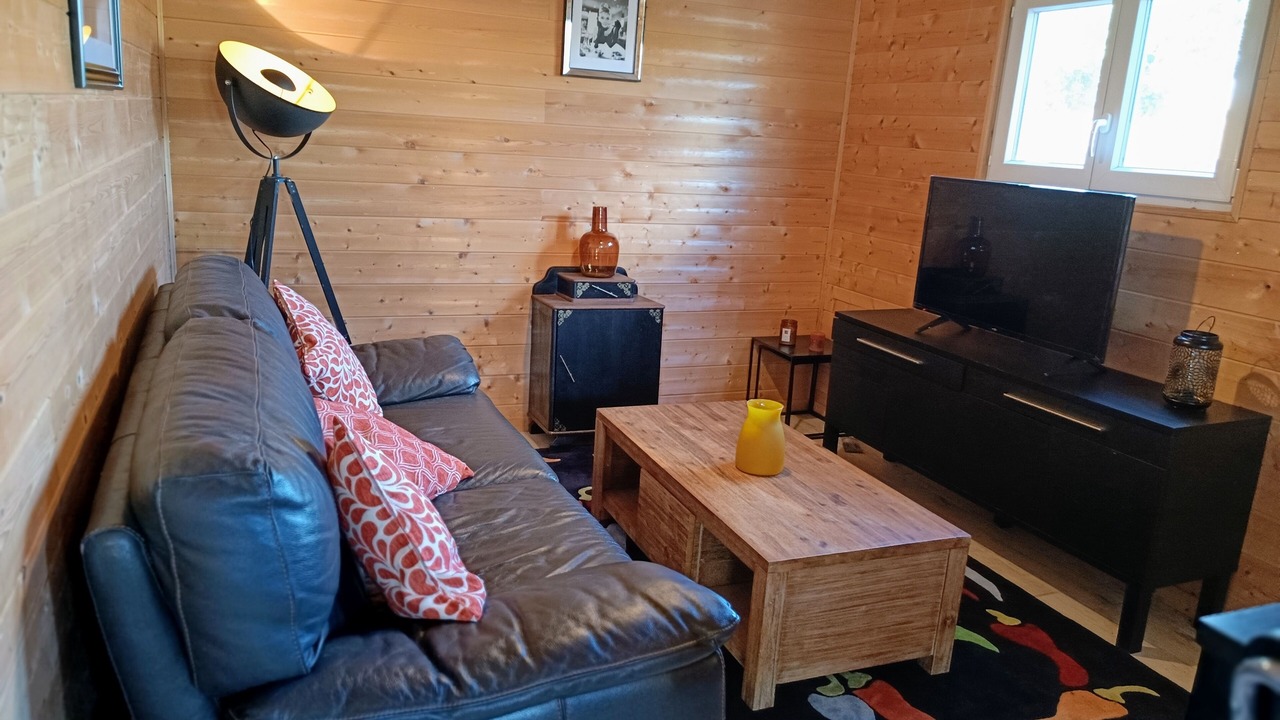 Photo of Livingroom in Villemorin