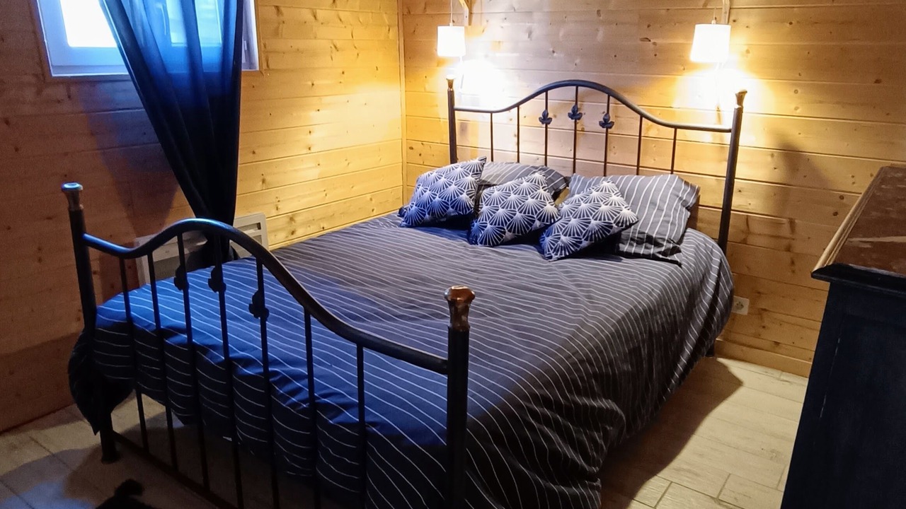 Photo of Bedroom in Villemorin
