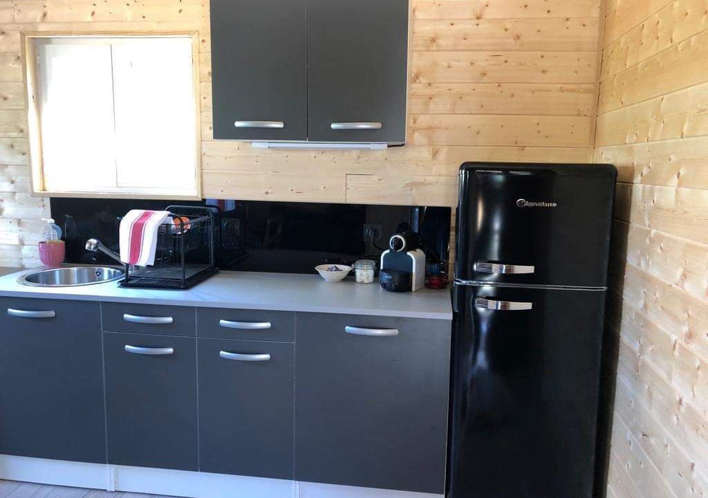 Photo of Kitchen in Villemorin