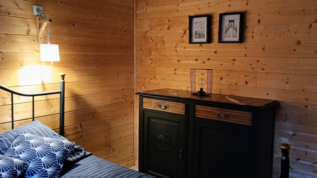 Photo of Bedroom in Villemorin