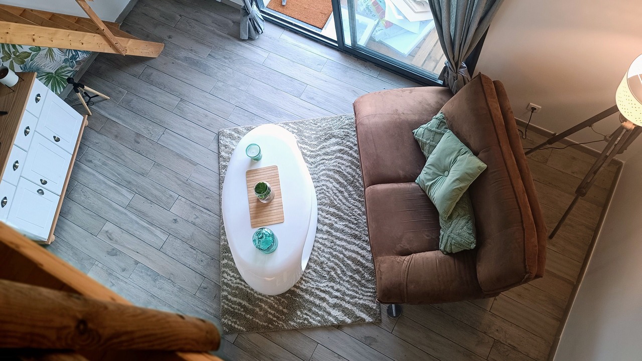 Photo of Livingroom in Villemorin