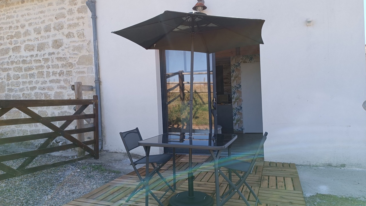 Photo of Outdoor in Villemorin