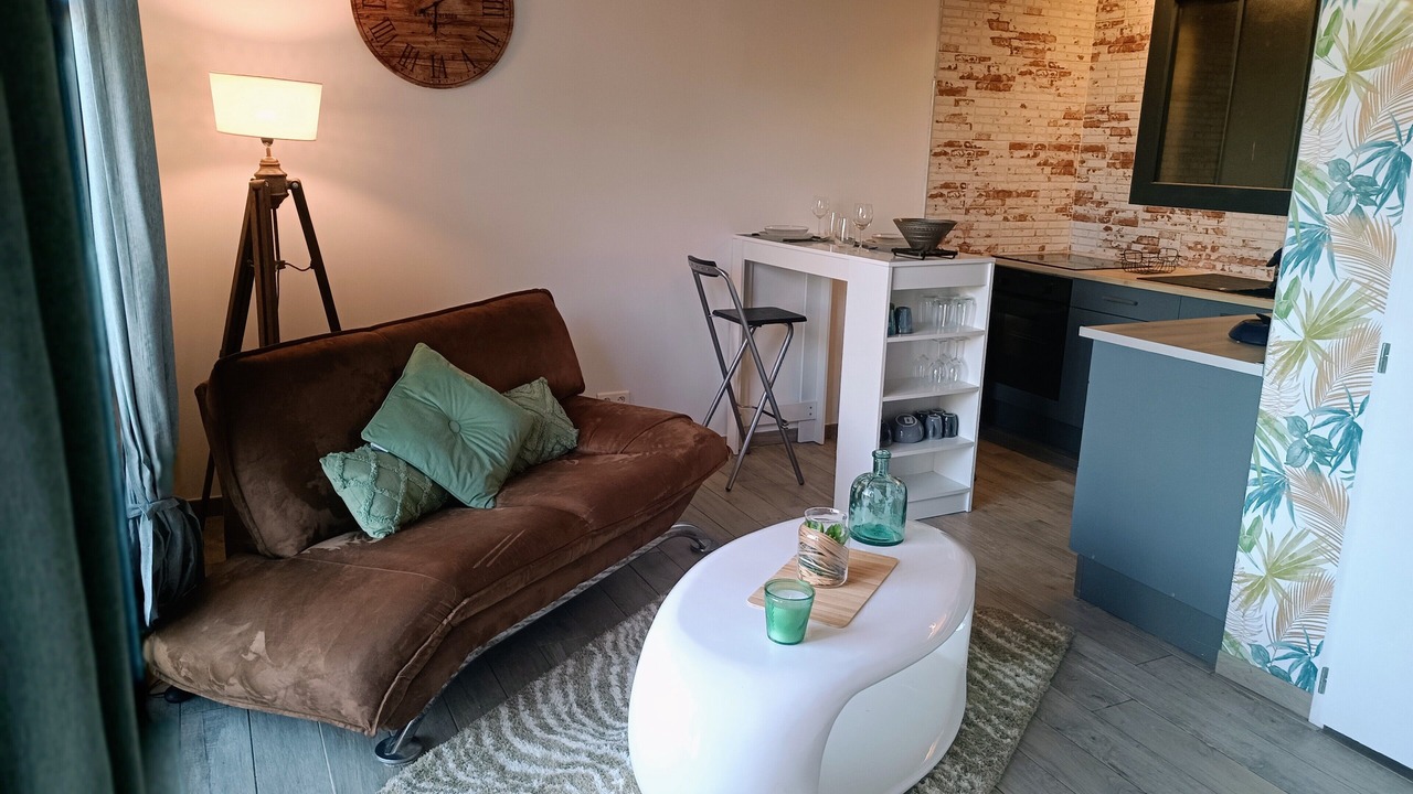 Photo of Livingroom in Villemorin