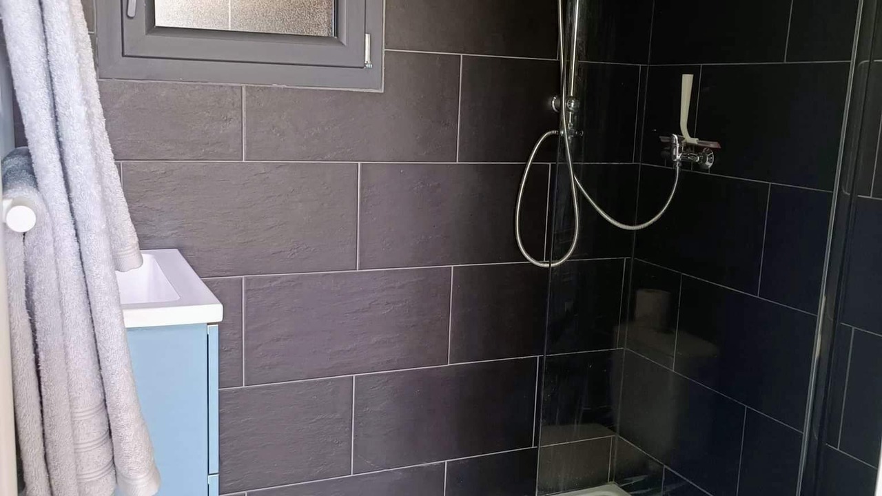 Photo of Bathroom in Villemorin