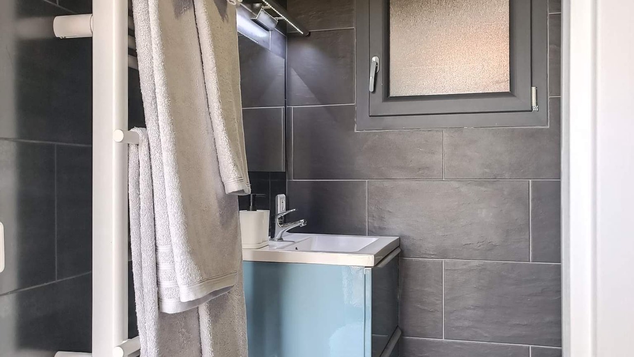 Photo of Bathroom in Villemorin