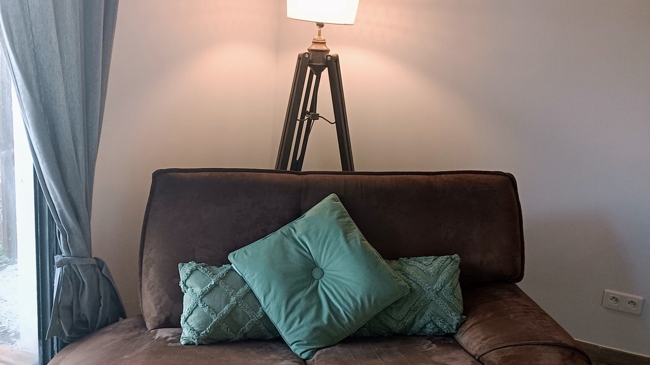 Photo of Livingroom in Villemorin