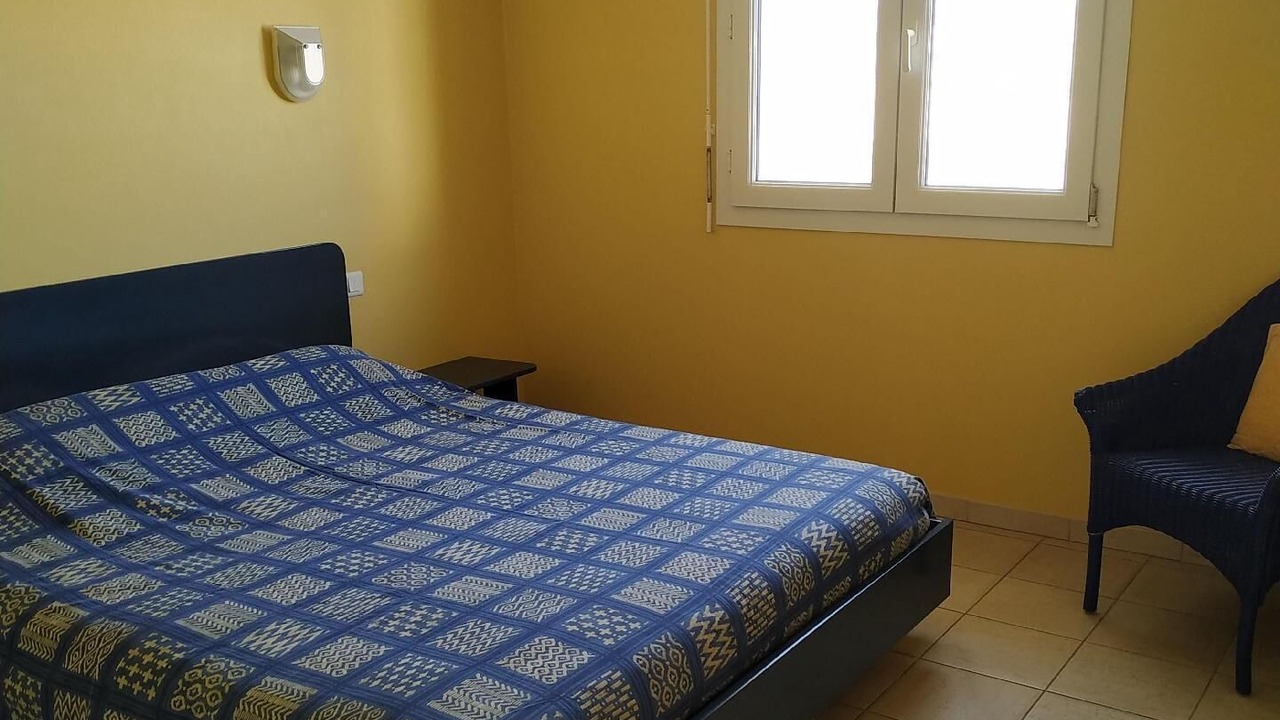 Photo of Bedroom in Saint-Girons Plage