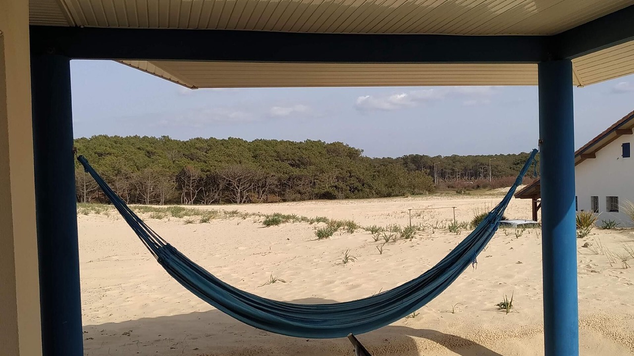 Photo of Outdoor in Saint-Girons Plage