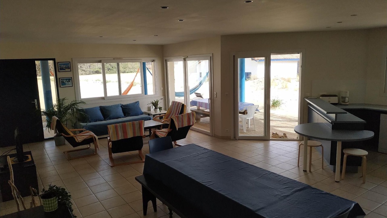 Photo of Others in Saint-Girons Plage