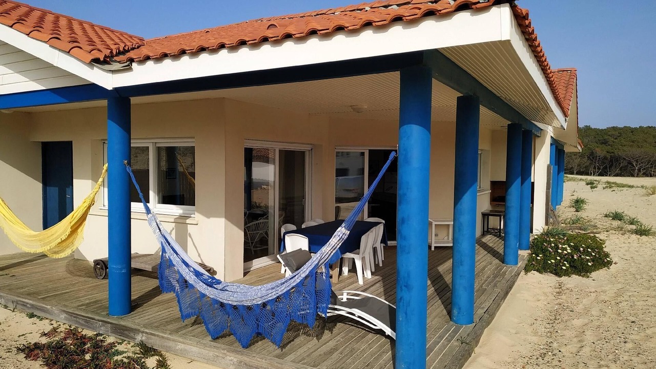 Photo of Outdoor in Saint-Girons Plage