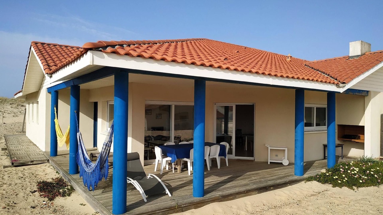 Photo of Outdoor in Saint-Girons Plage