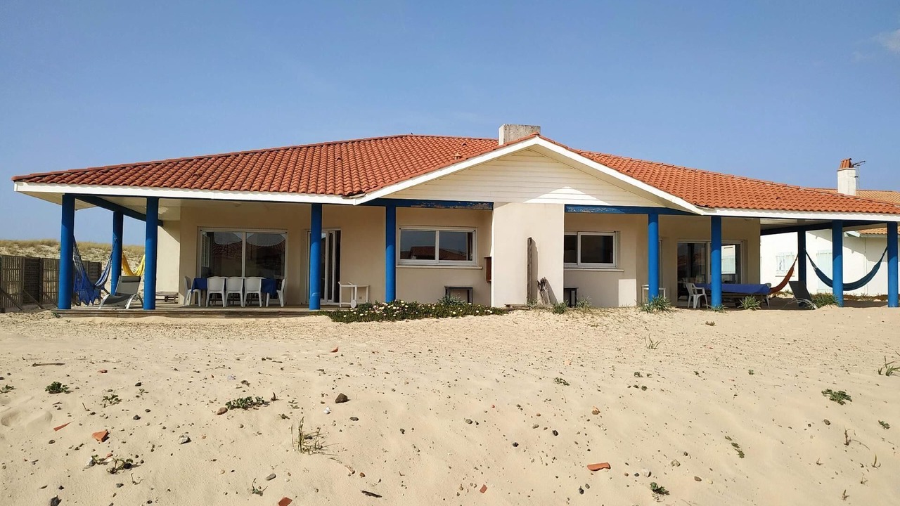 Photo of Outdoor in Saint-Girons Plage