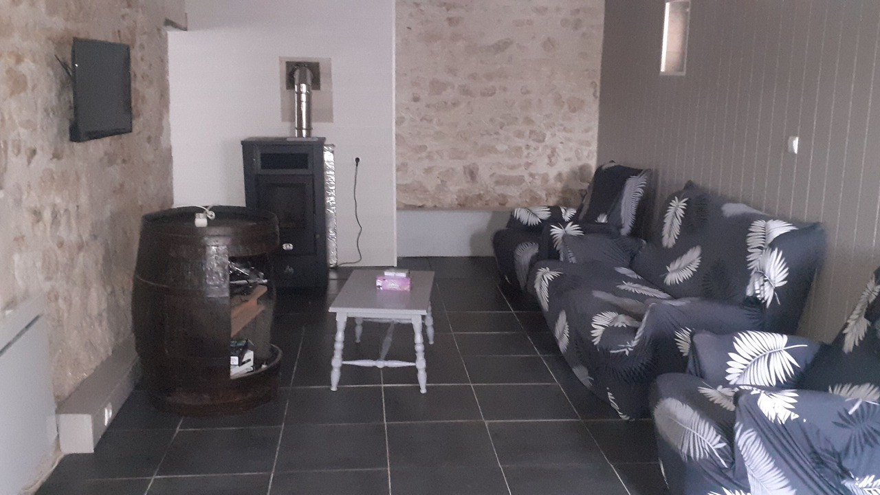 Photo of Livingroom in Sud Charente