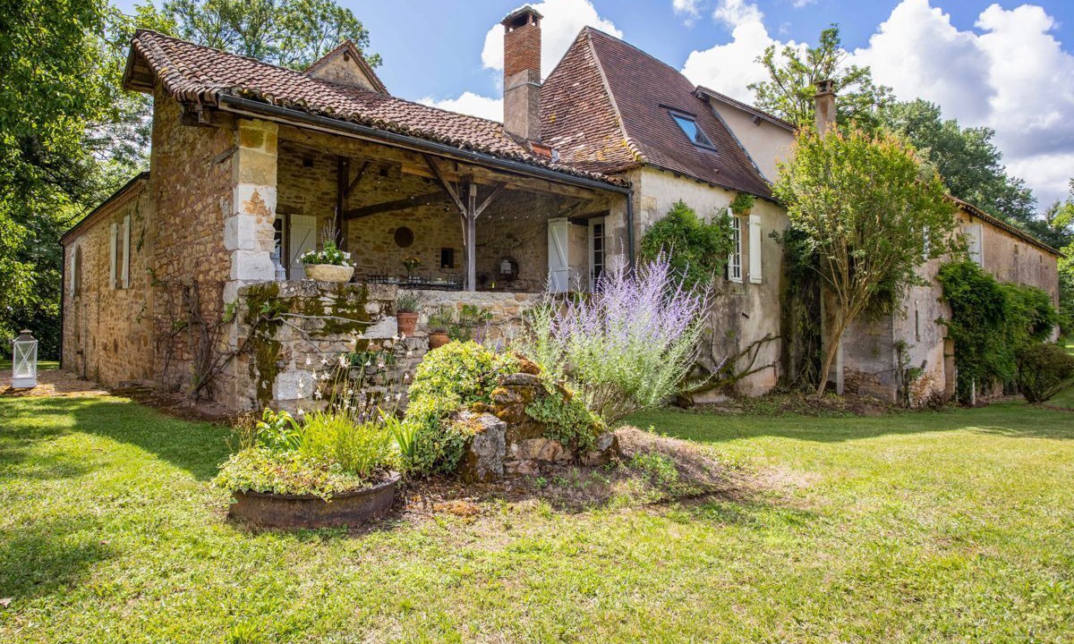 Photo of Outdoor in Tourtoirac