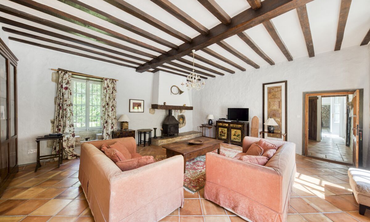 Photo of Livingroom in Plaisance