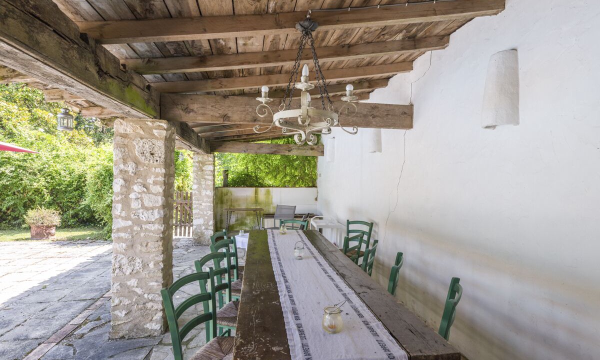 Photo of Patio Balcony in Plaisance